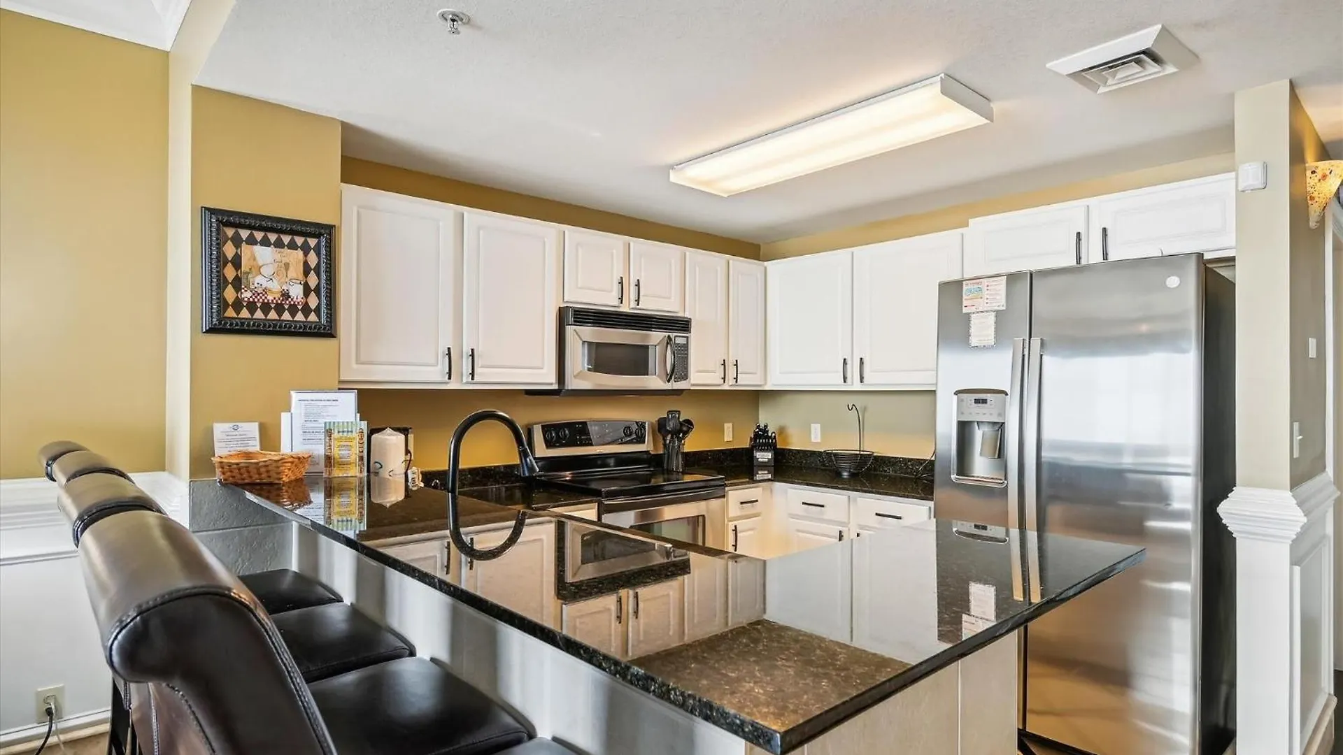 Apartment Calypso 1205 - Amazing Condo! Free Fun! Sleeps 4, Free Beach Chairs Condo Panama City Beach